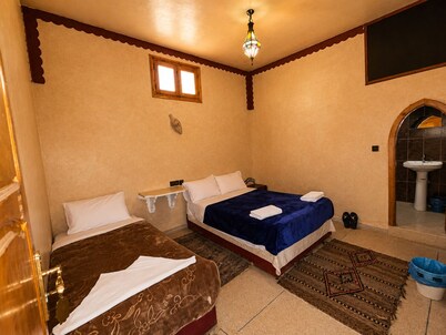 Auberge Restaurant Zahra