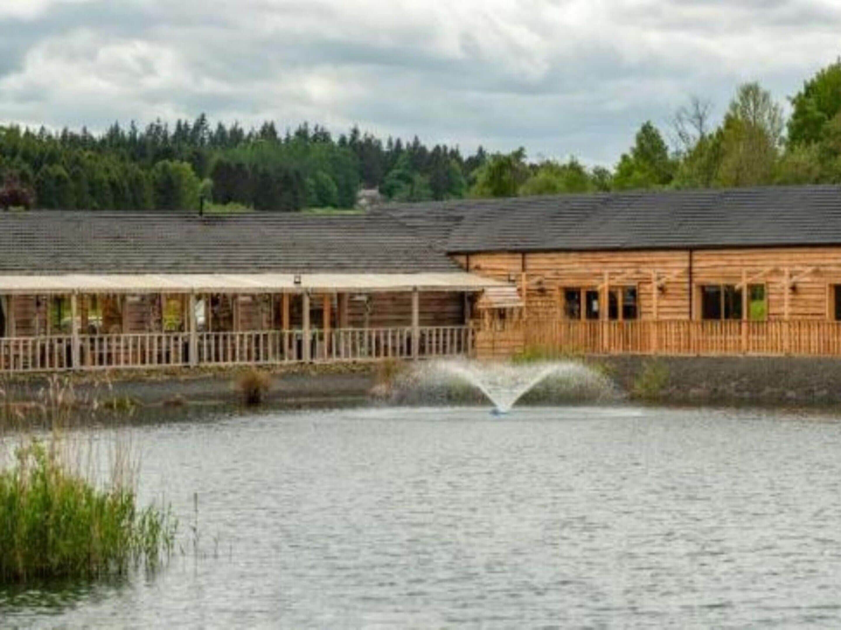 Chalet | Exterior