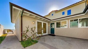 Exterior - On The Sand, Endless Sunset Views, Perfect 4 Families! (Dana Point)