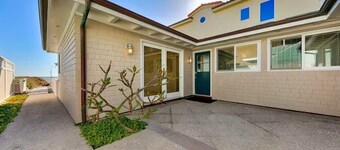 On The Sand, Endless Sunset Views, Perfect 4 Families!