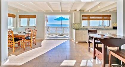 On The Sand, Perfect 4 Families, Endless Sunset Views!
