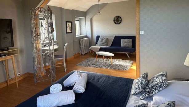 Habitació