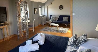 Villa for 29 people • 3 accommodation units • ideal for groups