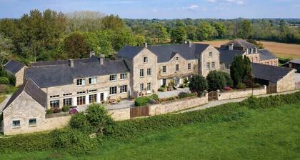 Villa 29 pers • 3 logements • idéal groupes