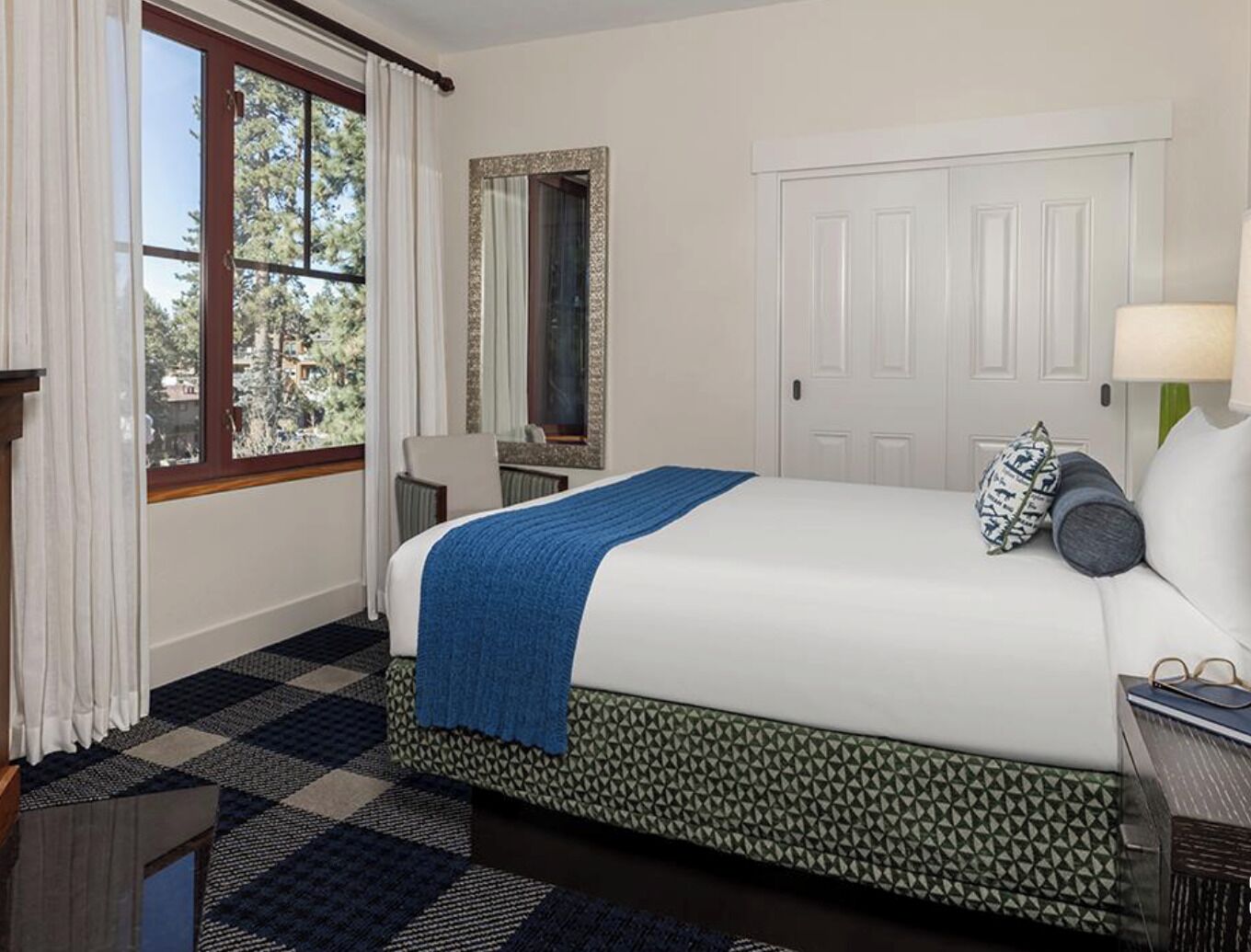 2 chambres, Wi-Fi, draps fournis