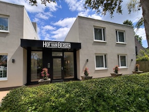 Eksteriør