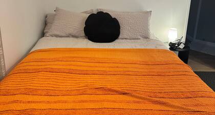 Room-cozy Guest Room Retreat in Taupō wi