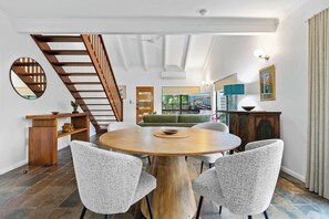 Dining - Spacious Whitfield Townhouse (Whitfield)