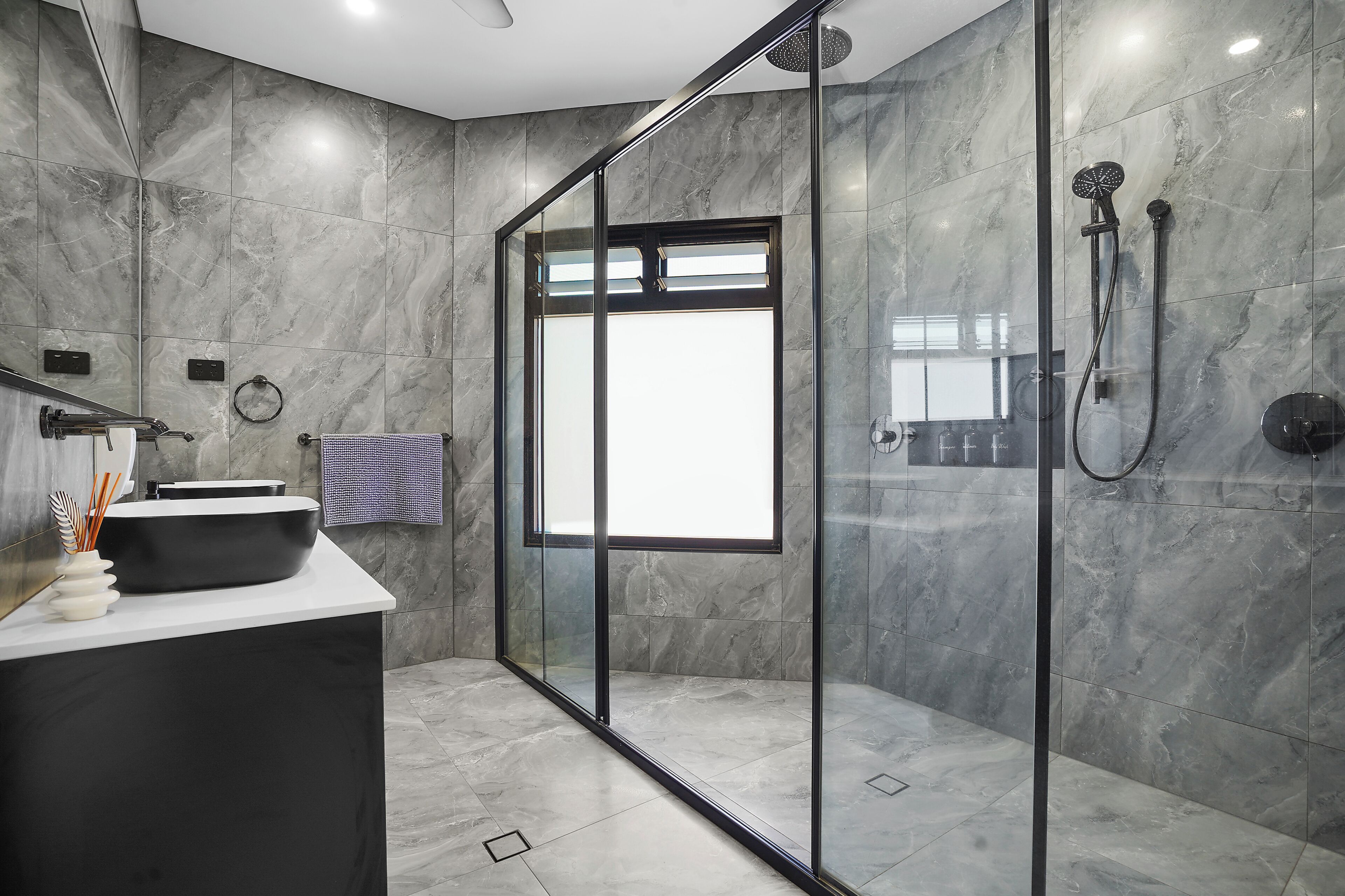 Salle de bain