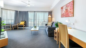 Fernseher, Arbeitsbereiche