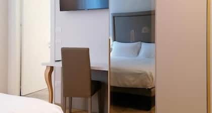 Palazzo Cortesi Butique Hotel