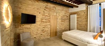 Palazzo Cortesi Butique Hotel