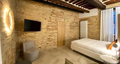 Palazzo Cortesi Butique Hotel