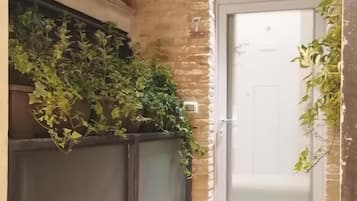 Studio Supérieur | Intérieur