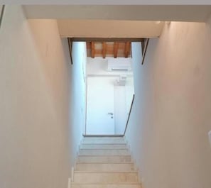 Habitación doble panorámica | Interior