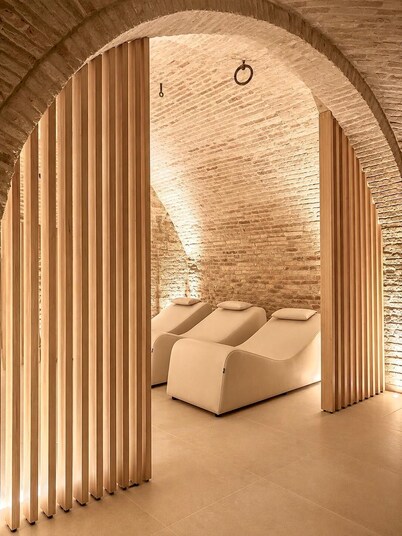 Palazzo Cortesi Butique Hotel