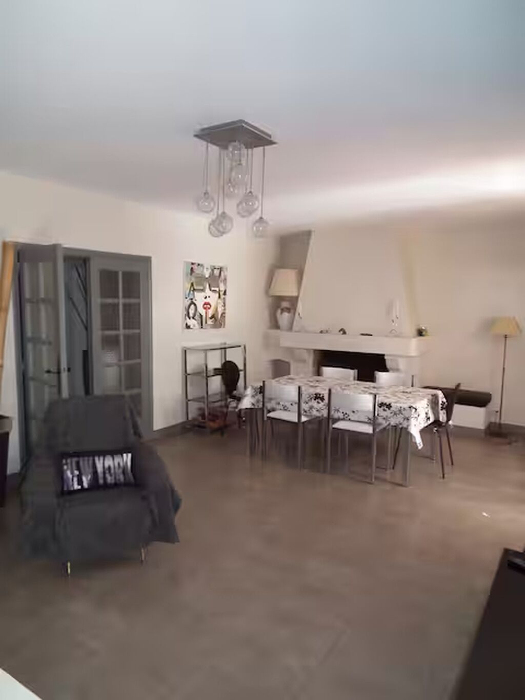 Intérieur