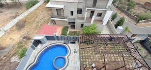 Exterior - Tiger Hills Ridhira Retreats (Udaipur)