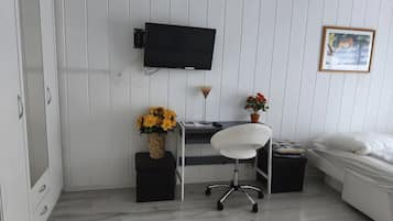 2 dormitorios, wifi, ropa de cama