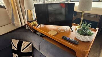 Smart TV