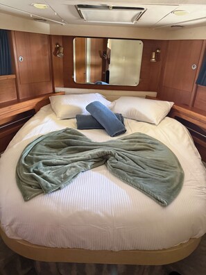 2 Schlafzimmer, kostenloses WLAN, Bettwäsche