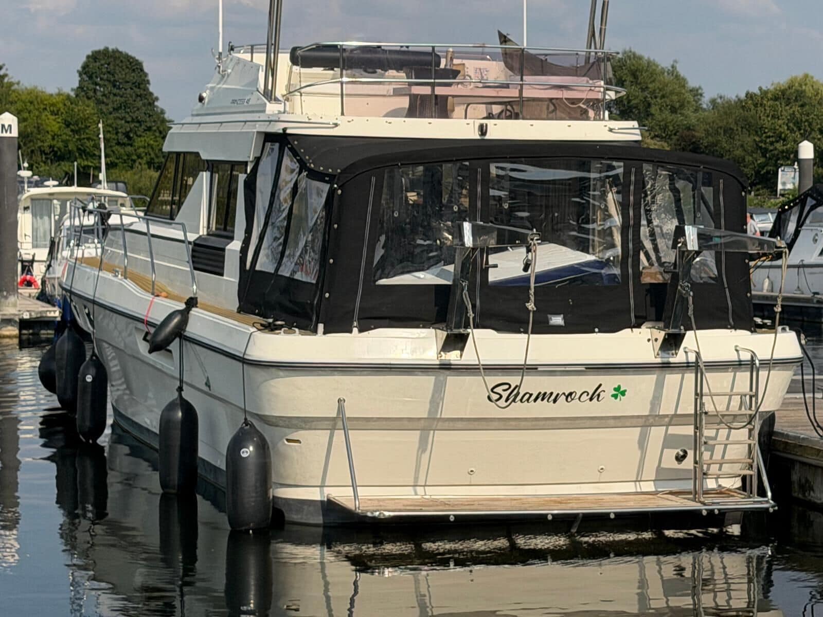 Marina