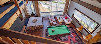 Deluxe Apartment Vacation Rental