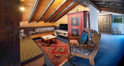 Deluxe Apartment Vacation Rental