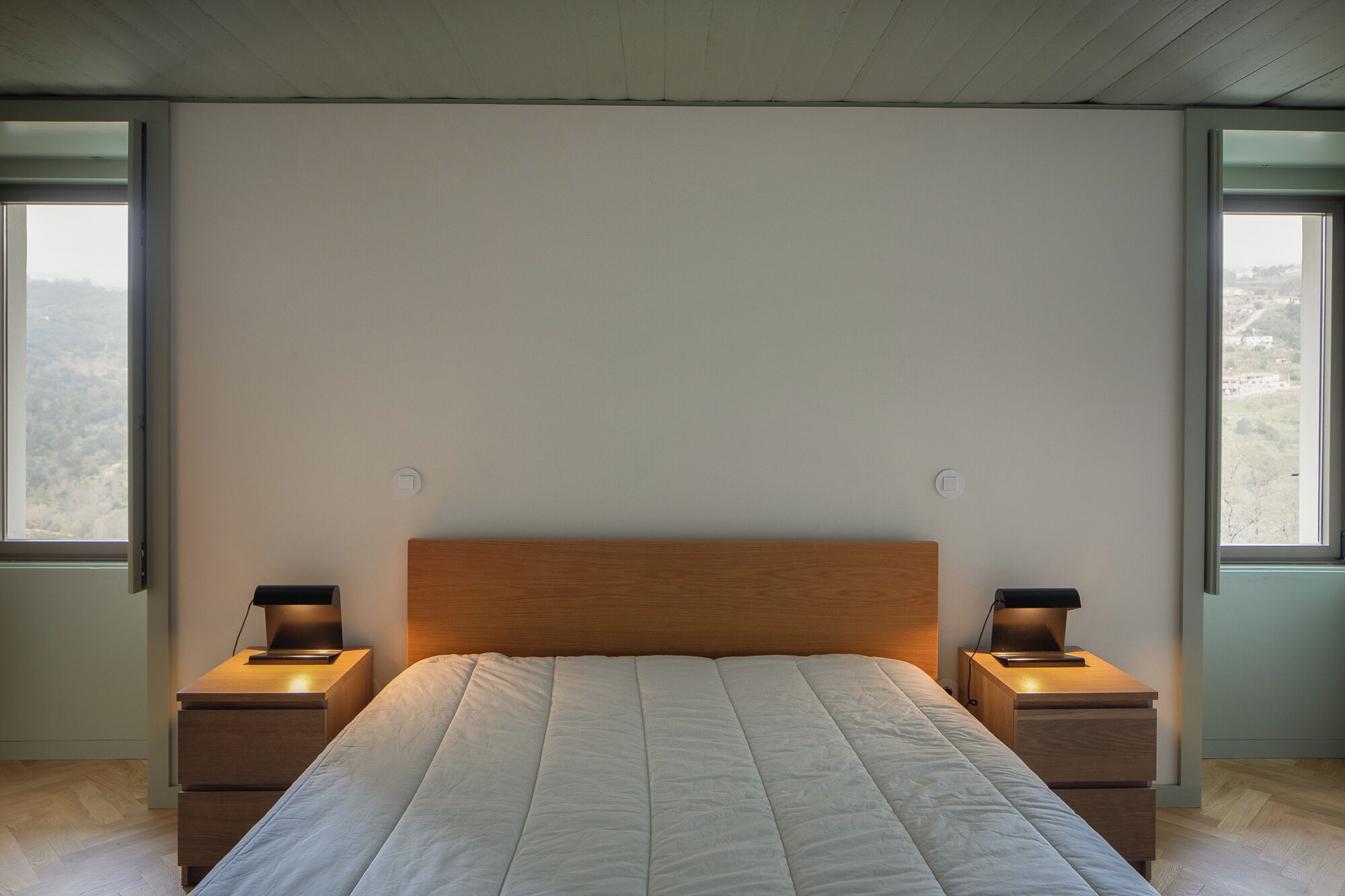 5 Schlafzimmer, Internetzugang, Bettwäsche