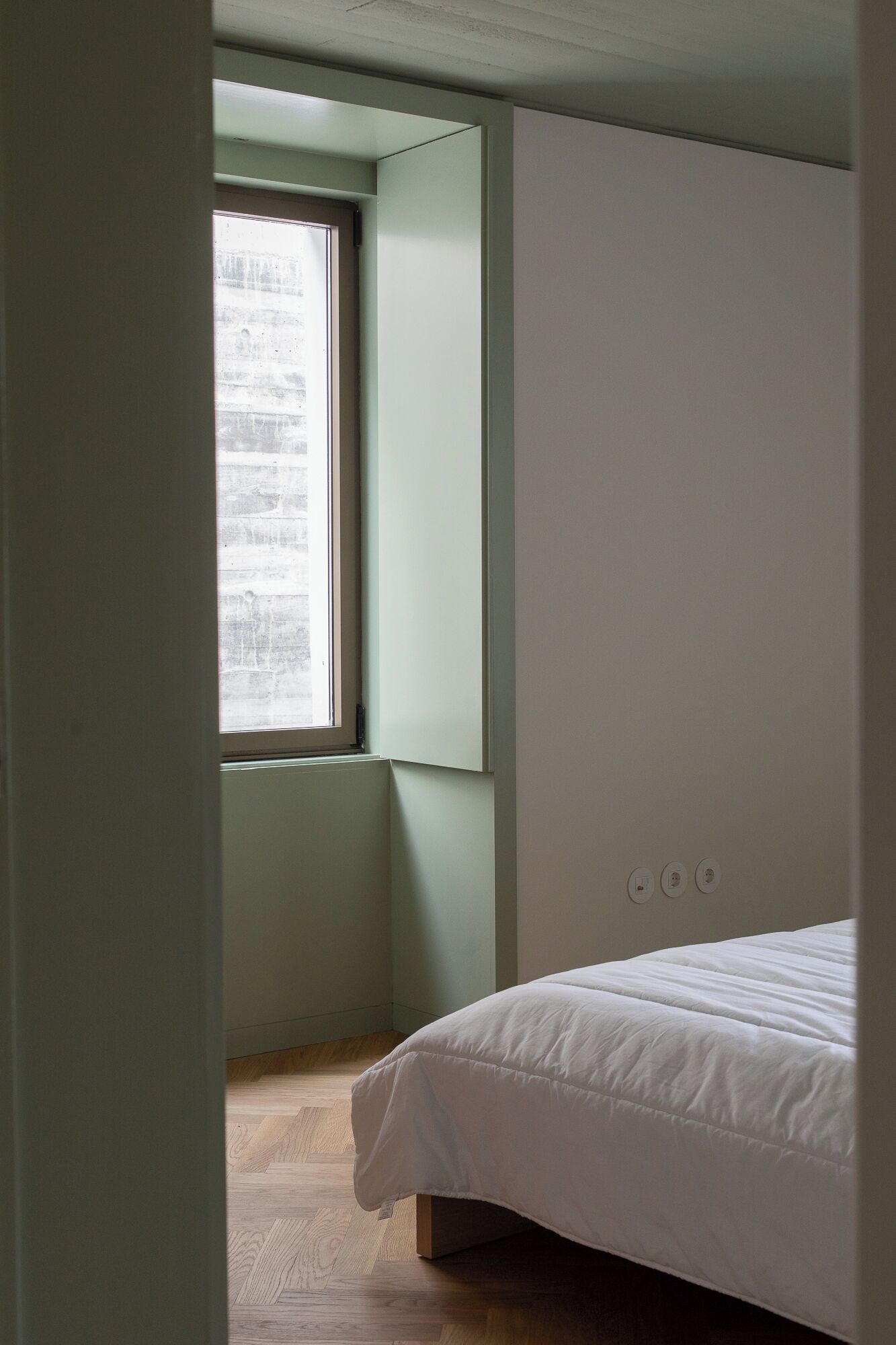 5 chambres, accès Internet, draps fournis