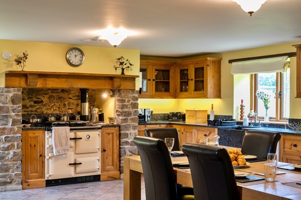 Cottage | Private kitchen