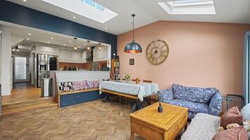 House | Living room