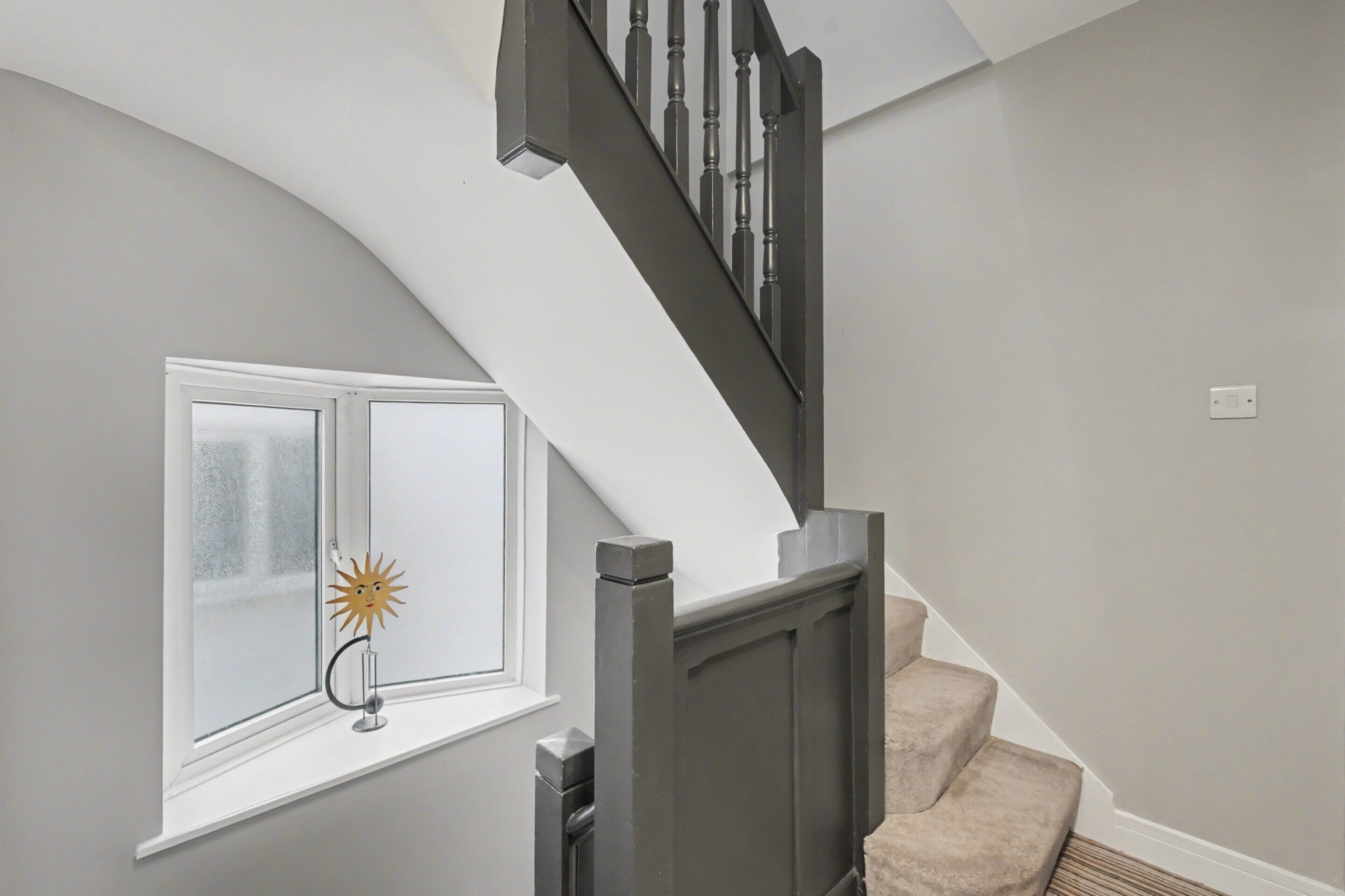 Ferienhaus | Innenbereich