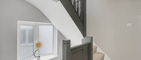 Casa | Interior