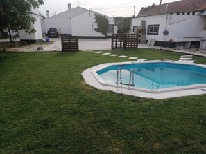 Pool - Green Palace-Guest House (Vale de Figueira)