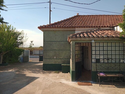 Green Palace-Guest House