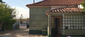 Green Palace-Guest House