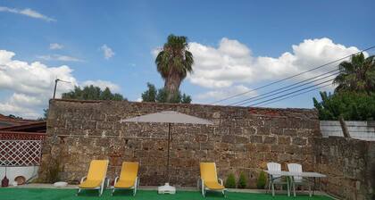 Green Palace-Guest House