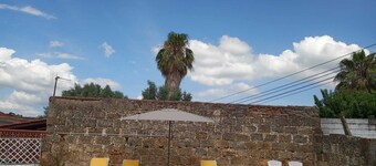 Green Palace-Guest House