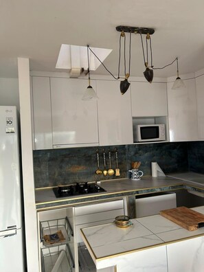 Cucina privata