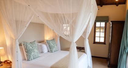 Jembisa Bush Home - All Inclusive