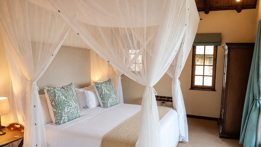 Jembisa Bush Home - All Inclusive