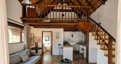 Jembisa Bush Home - All Inclusive