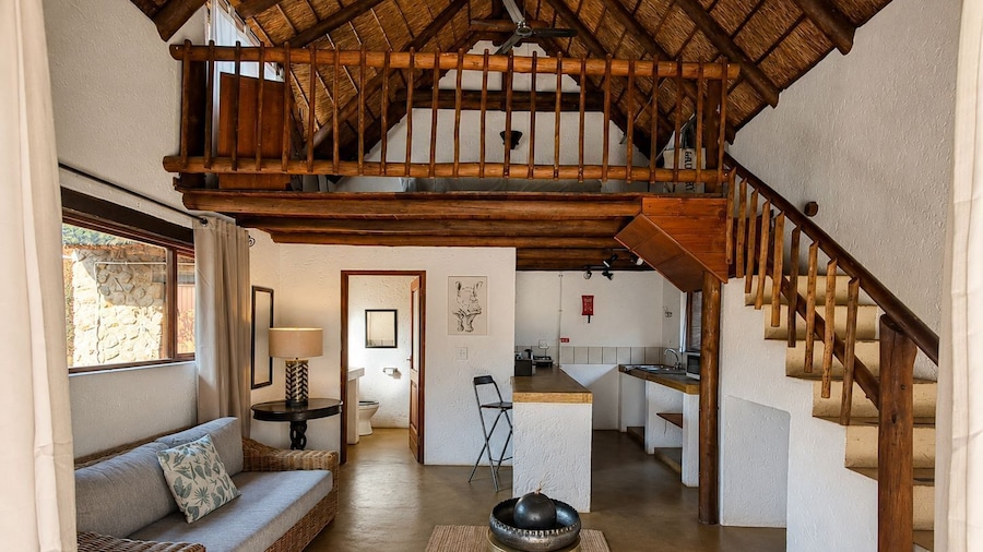 Jembisa Bush Home - All Inclusive