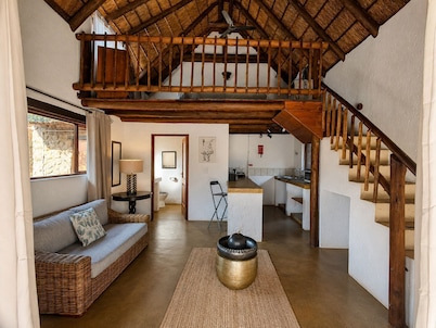 Jembisa Bush Home - All Inclusive