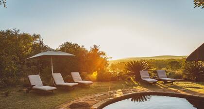 Jembisa Bush Home