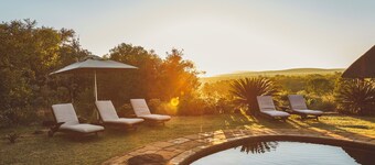 Jembisa Bush Home
