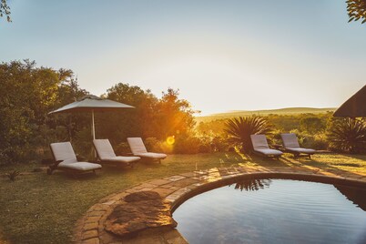 Jembisa Bush Home