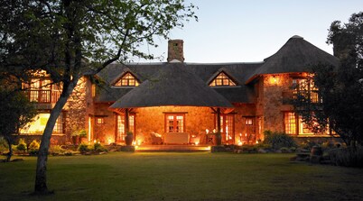 Jembisa Bush Home - All Inclusive