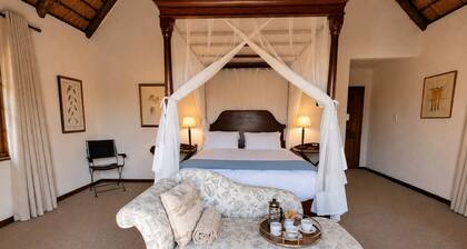 Jembisa Bush Home - All Inclusive